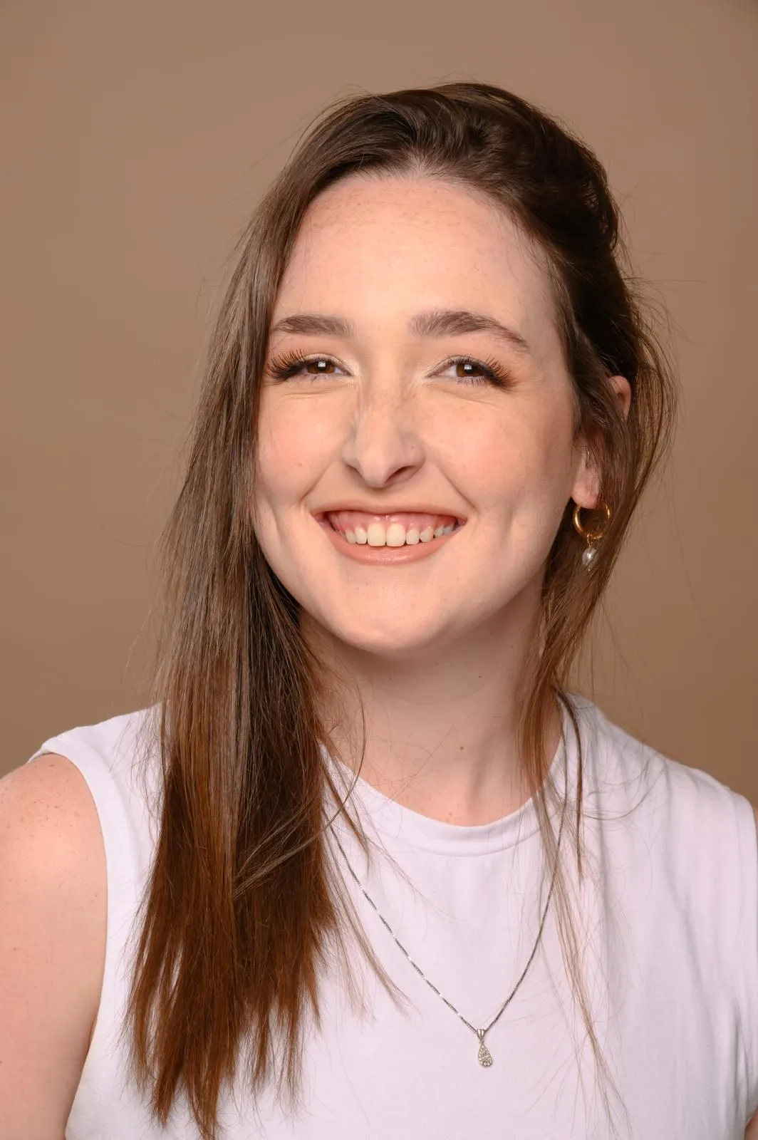 Portrait of Tohar